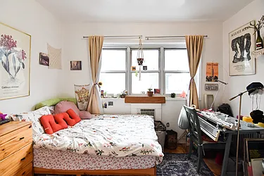 Rented by The Agency