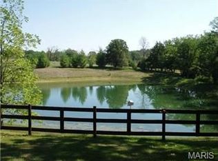 600 Schemmer Rd, Wright City, MO 63390