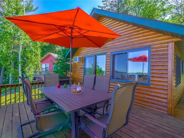 5410 West Yellowsands Drive, Spooner, WI 54801