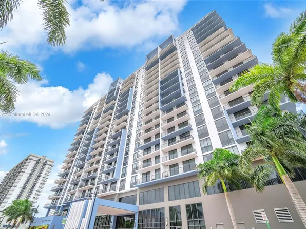 5350 NW 84th Ave Unit 612, Doral, FL 33166