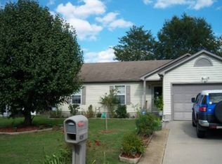 939 Woodcreek Dr, Newport News, VA 23608