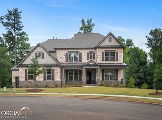 5243 Flannery Chase SW, Powder Springs, GA 30127