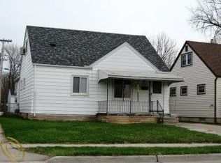 26724 Osmun Ave, Madison Heights, MI 48071