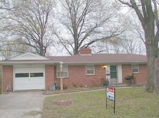 371 Crown Point, Columbia, MO 65203