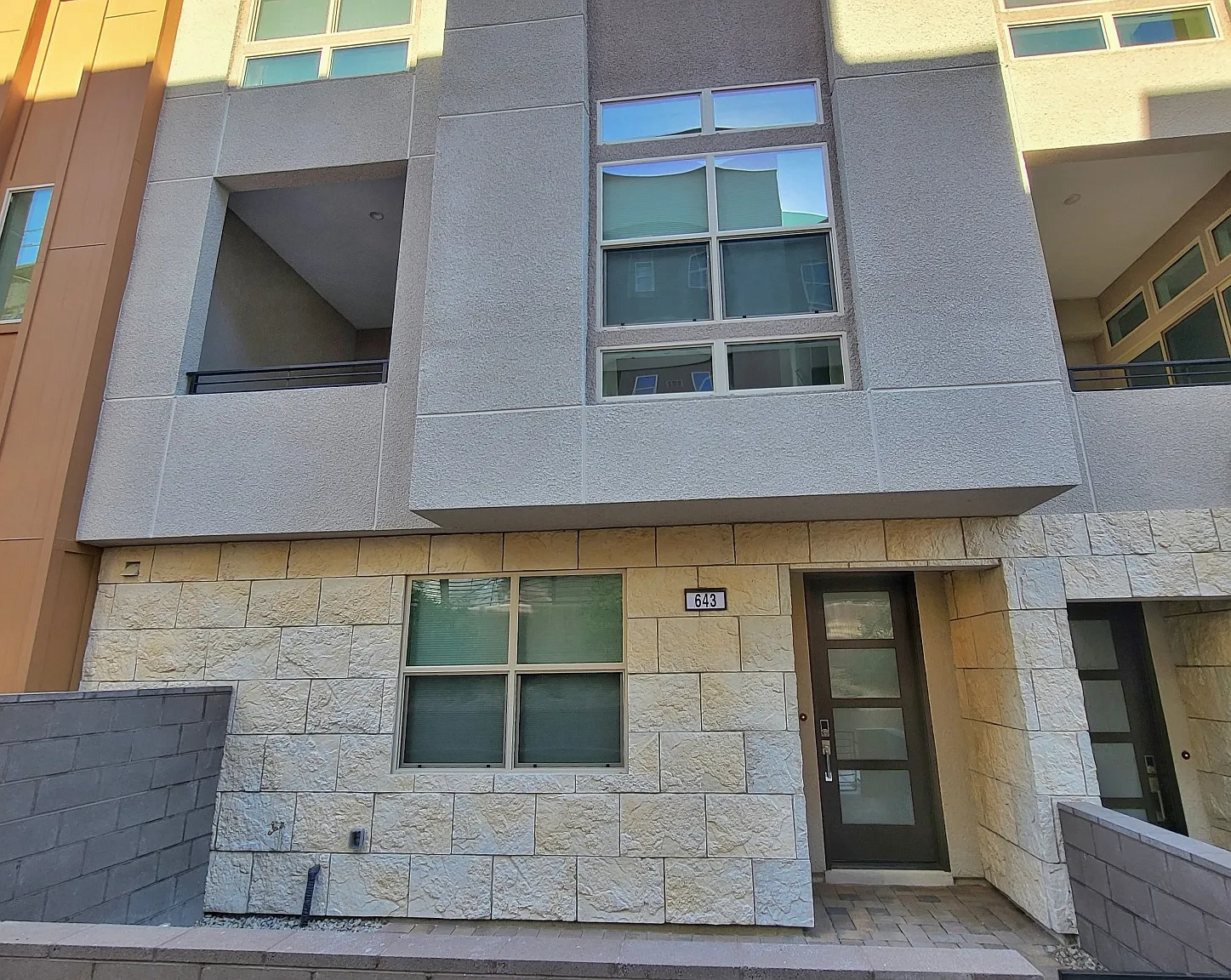 643 Fortis Creek Street - 1 — Photo 1