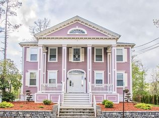 51 Summer St, Taunton, MA 02780