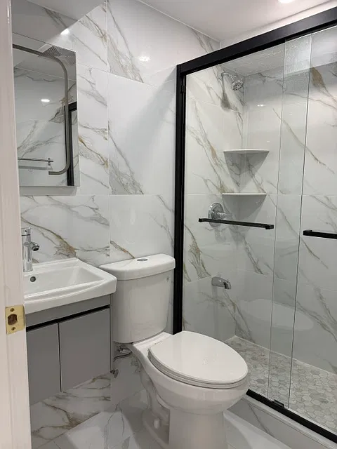 1 bed, 600 sqft, $1,400 — Photo 3