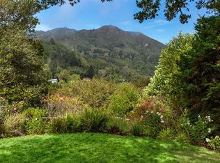 52 Cypress Ave, Mill Valley, CA