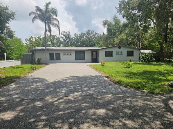 16109 INDIAN MOUND ROAD, TAMPA, FL 33618