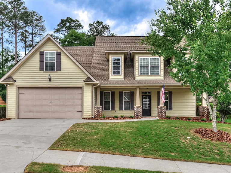 1111 Sumter Landing Cir — Photo 1