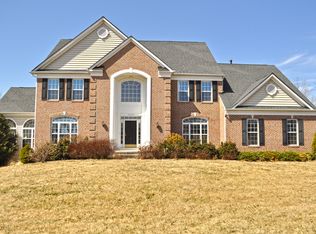 14440 Dowden Downs Dr, Haymarket, VA 20169