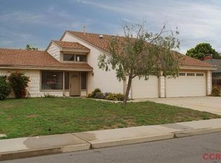 1153 Kit Way, Santa Maria, CA 93455