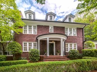 1135 Oxford Rd NE, Atlanta, GA 30306