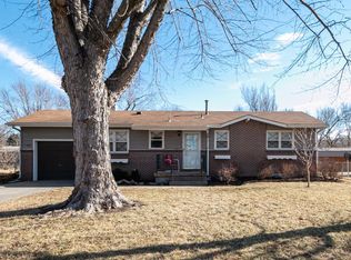 1206 Bel Air Dr, Junction City, KS 66441