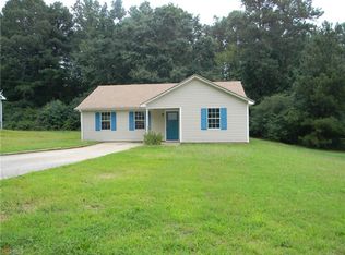 75 Cedar Creek Dr, Covington, GA