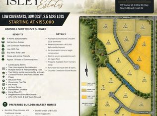 Eugene Way #1, Firth, NE 68358