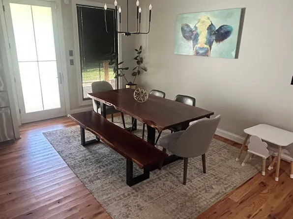 3447 Pritchett Ln, Charlottesville, VA 22911