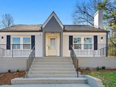 1630 Ezra Church Dr NW, Atlanta, GA, 30314