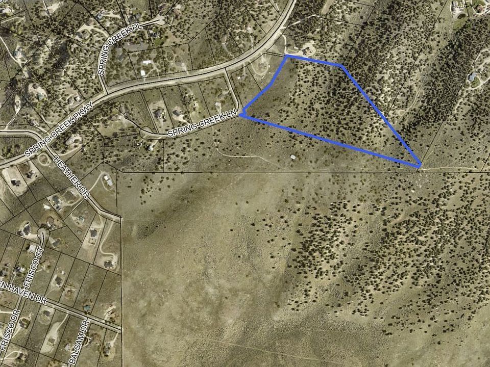 2nd image of Spring Creek Ln