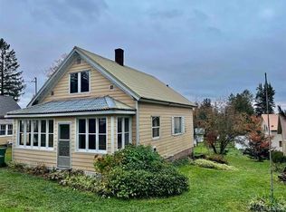 22 Toronto St, Gile, WI 54525