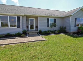 8545 State Route 138, Clarksburg, OH 43115