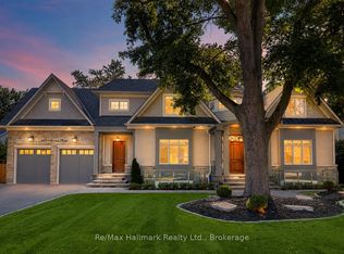 482 Morrison Rd, Oakville, ON L6J 4K5