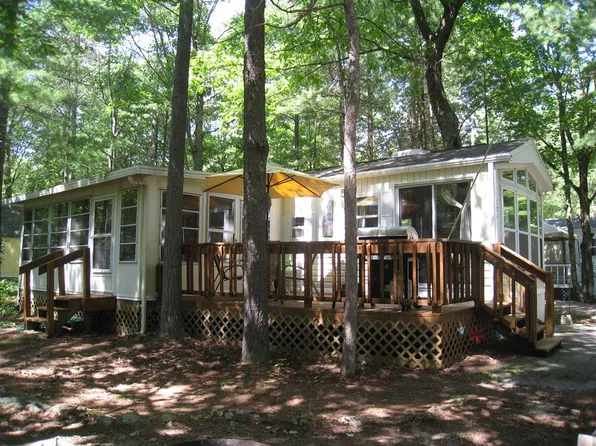 3689 Topaz Ln Unit 121, Sturgeon Bay, WI 54235