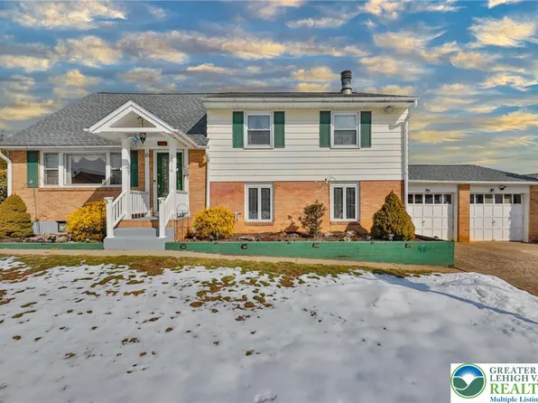 1510 Covington Pl, Bethlehem, PA 18017