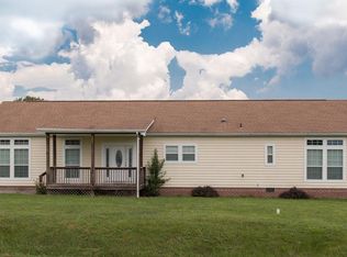 111 N Pine Ave, Chilhowie, VA 24319