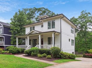 519 2nd Ave, Decatur, GA 30030