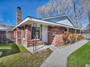 3173 Imperial Way, Carson City, NV