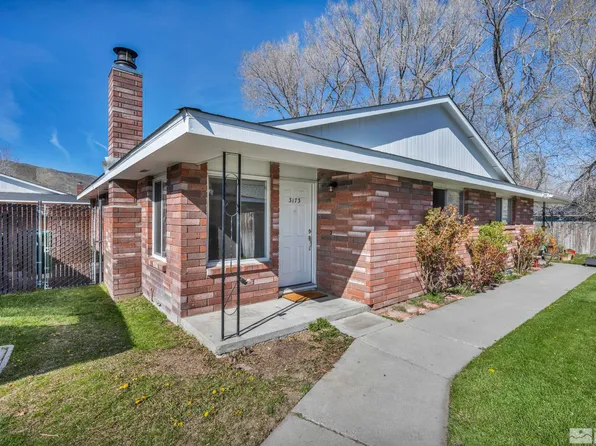 3173 Imperial Way, Carson City, NV 89706