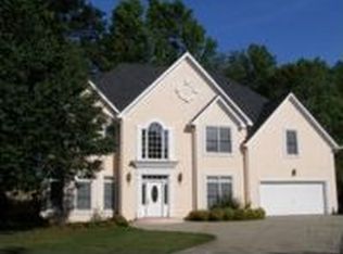 230 Masters View Ct, Johns Creek, GA 30097