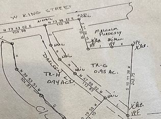 0 Darlene Ln, Westminster, SC 29693