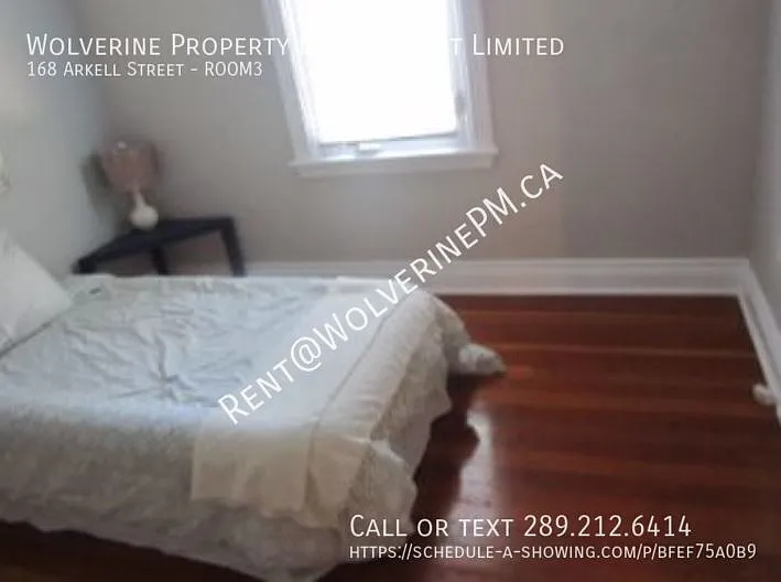 168 Arkell St #3 — Photo 6