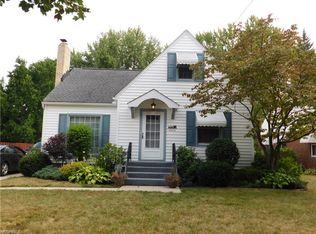 2494 Graham Ave, Akron, OH 44312