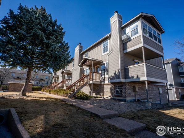 3200 Azalea Dr UNIT P1, Fort Collins, CO 80526