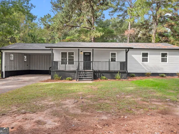 2563 Highway 81, McDonough, GA 30252