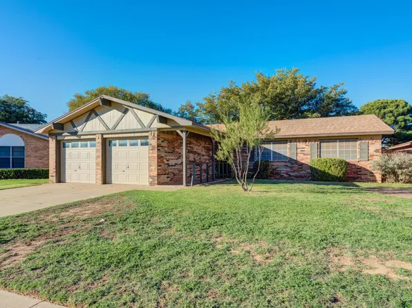 5508 Amherst Pl, Lubbock, TX 79416