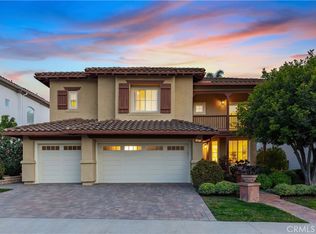 31232 Calle Bolero, San Juan Capistrano, CA 92675