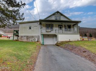 782 Trevorton Rd, Shamokin, PA 17872
