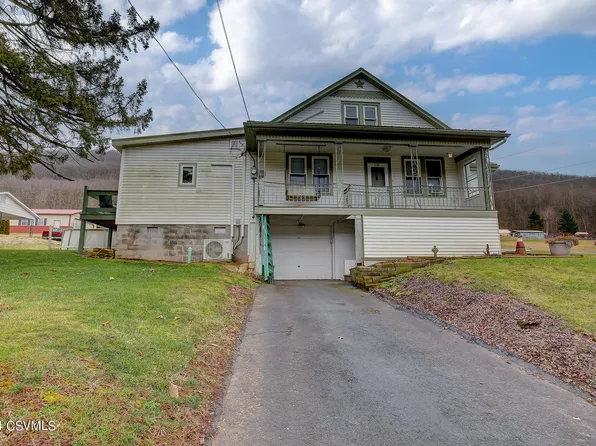 782 Trevorton Rd, Shamokin, PA 17872