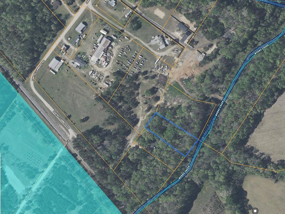 1st image of 0 Santee Lumber Rd