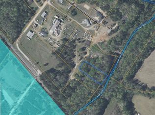 0 Santee Lumber Rd, Santee, SC 29142