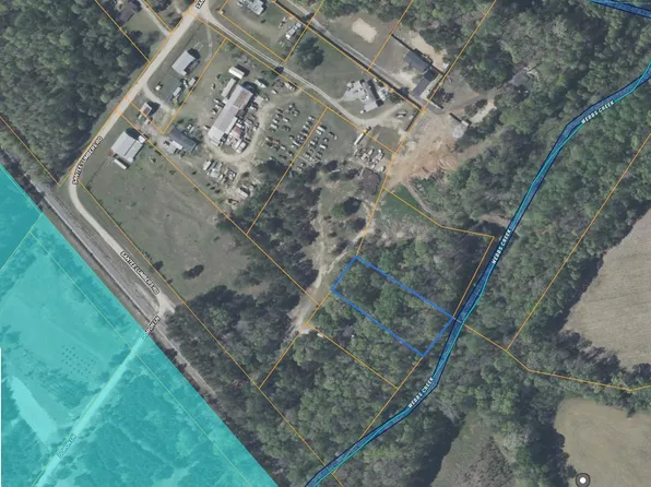 0 Santee Lumber Rd, Santee, SC 29142