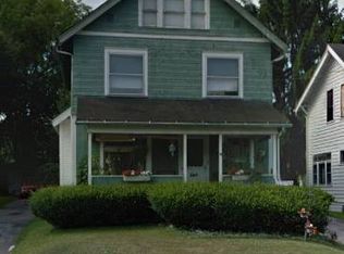 231 Pasadena Ave, Youngstown, OH 44507