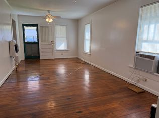 1705 W 7th St, Hattiesburg, MS 39401