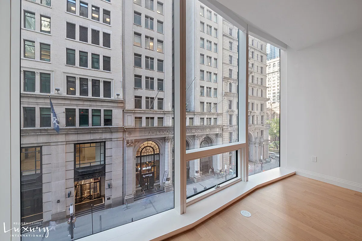 1 Wall Street — Photo 1