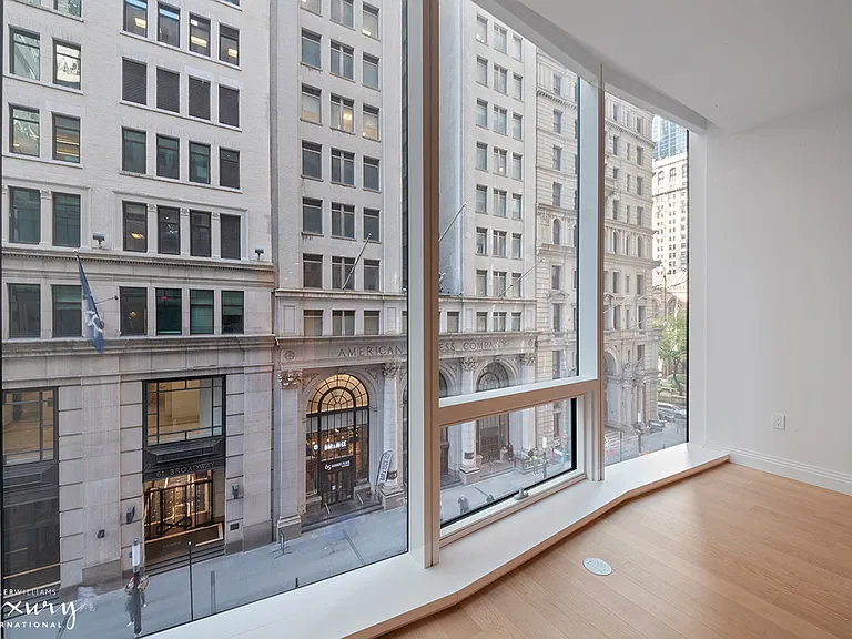 1 Wall St #610 — Photo 1