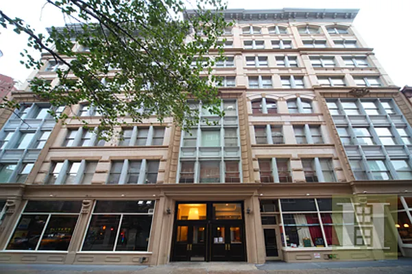 Sold by Halstead Real Estate | media 7